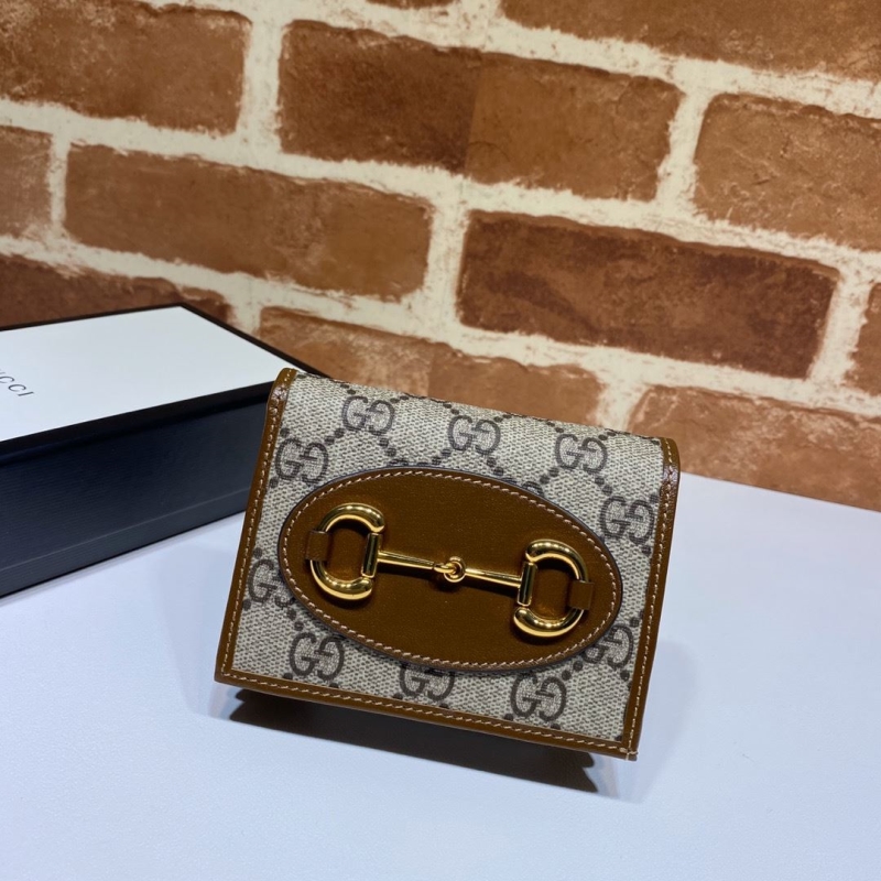 Gucci Wallets & Purse